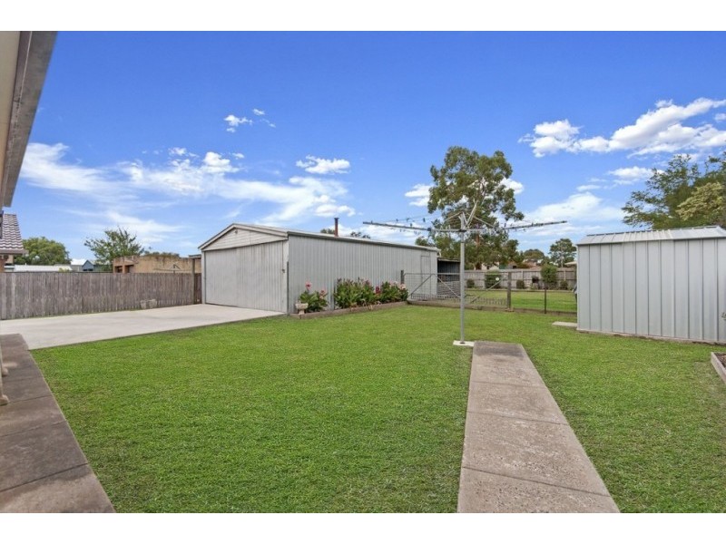 95 Scott Street, Heywood VIC 3304