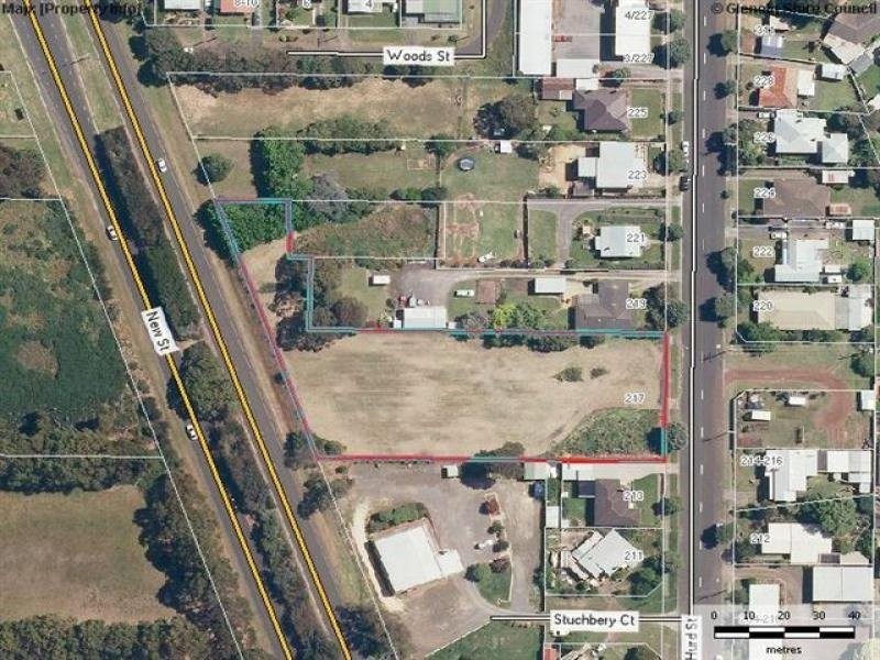 217 Hurd Street, Portland VIC 3305