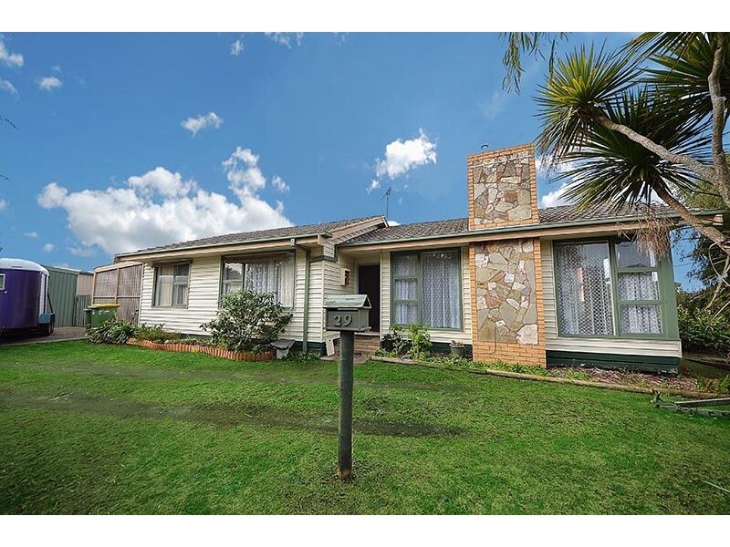 29 Arthur Street, Portland VIC 3305