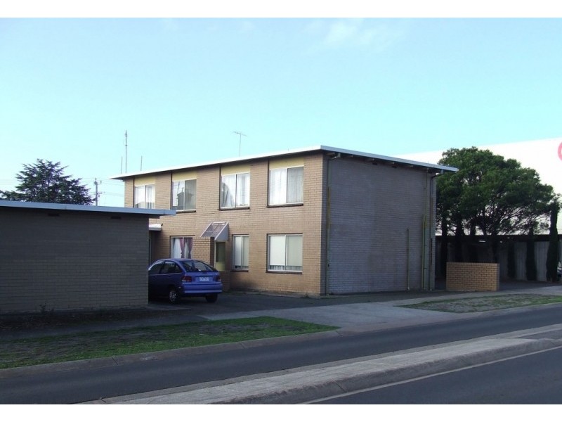 1 – 7/70 Hurd Street, Portland VIC 3305