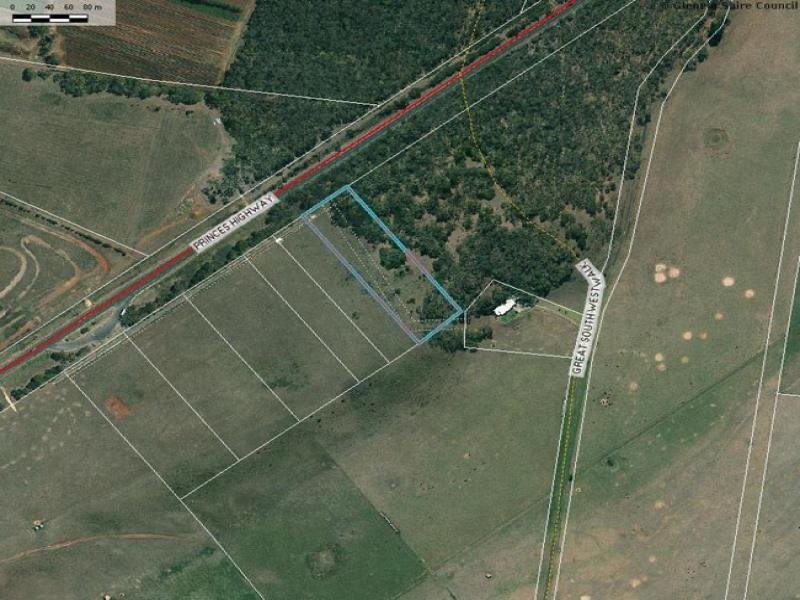Lot 7 Princes Highway, Bolwarra VIC 3305