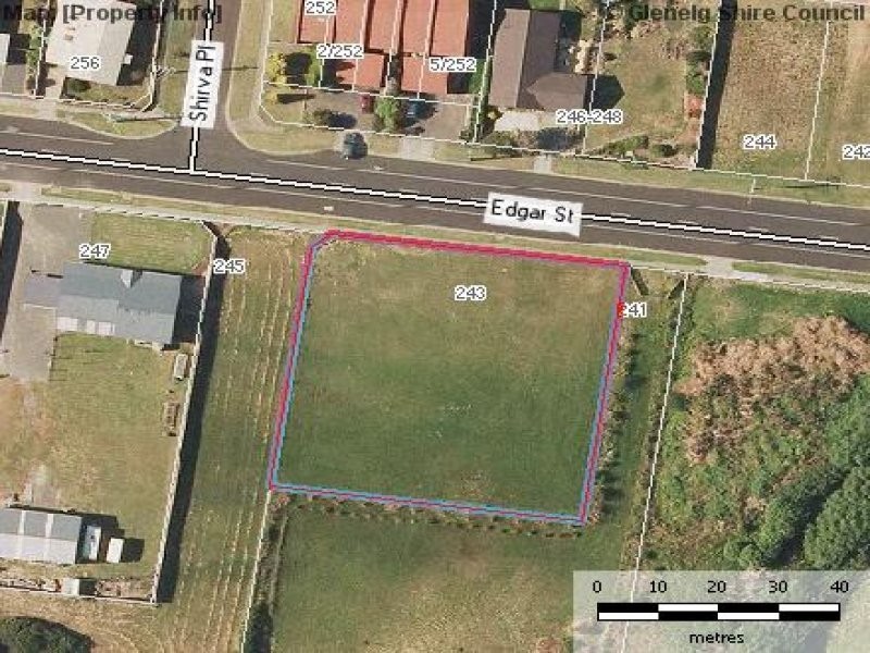 243 Edgar Street, Portland VIC 3305