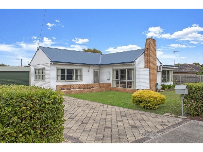 117 Edgar Street, Portland VIC 3305