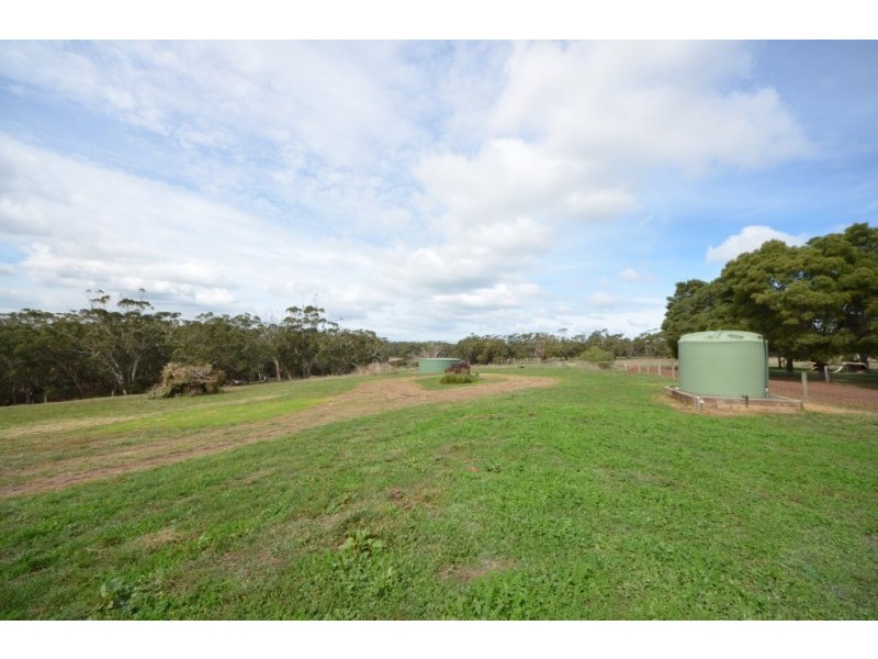 82 Berrys Road, Portland VIC 3305