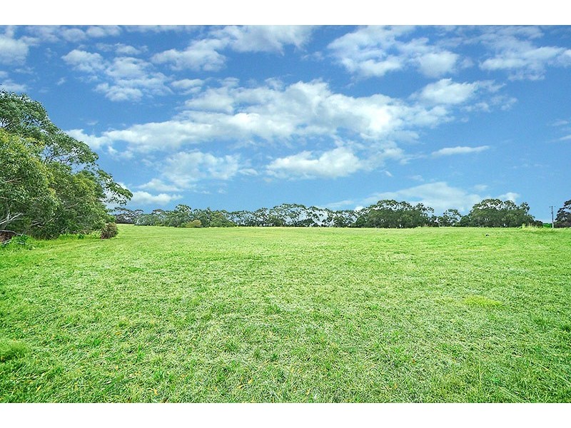Lot 1 Roys lane, Portland VIC 3305