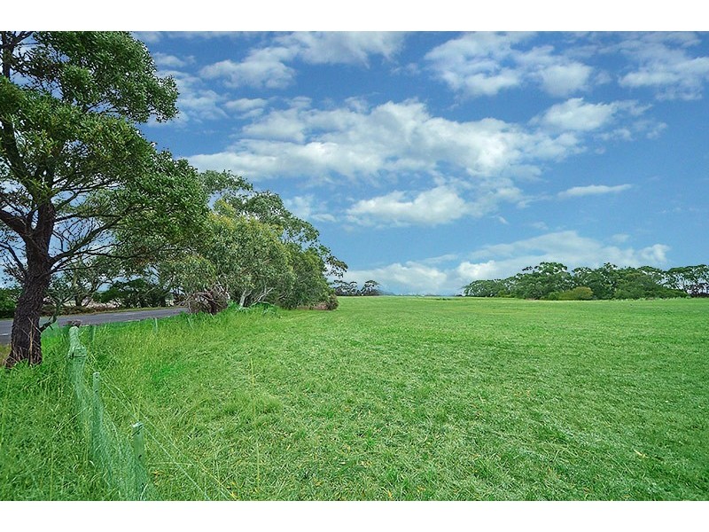 Lot 1 Roys lane, Portland VIC 3305