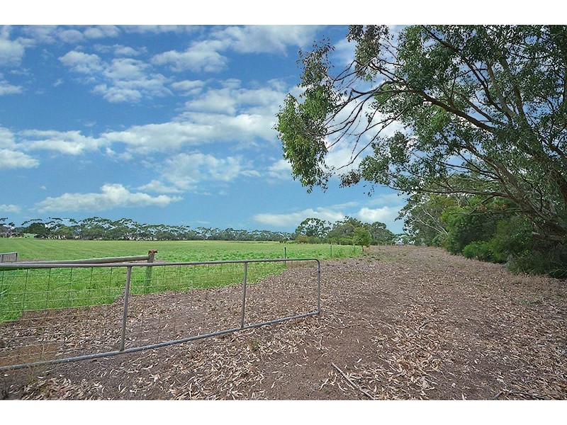 Lot 1 Roys lane, Portland VIC 3305