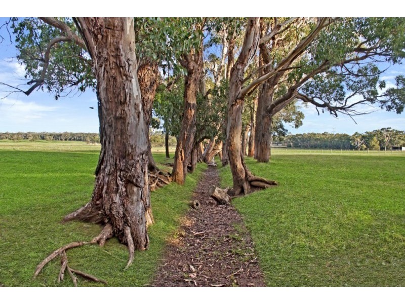 2 Hodgetts Road, Portland VIC 3305