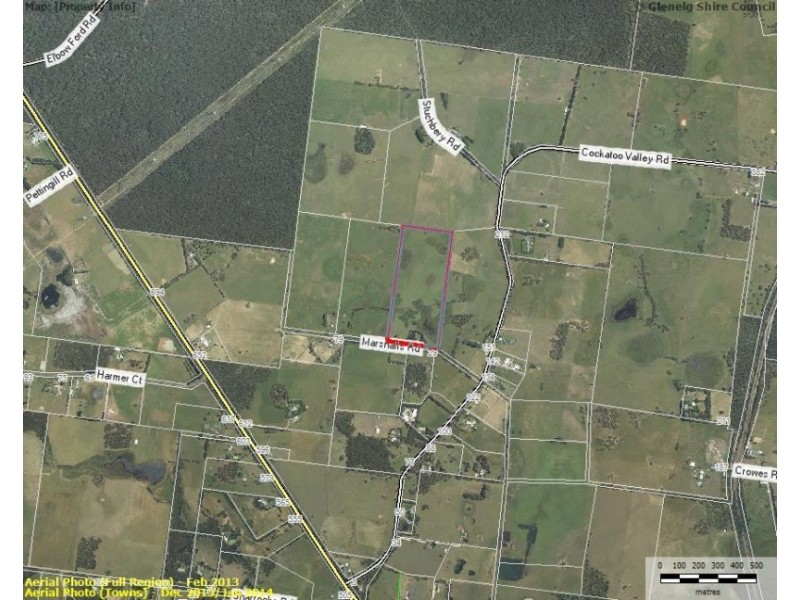 36 Marshalls Road, Portland VIC 3305