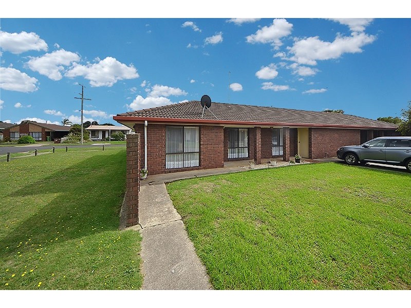 1/1 Arthur Street, Portland VIC 3305
