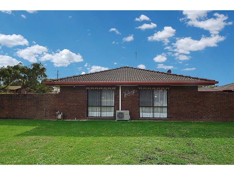 1/1 Arthur Street, Portland VIC 3305