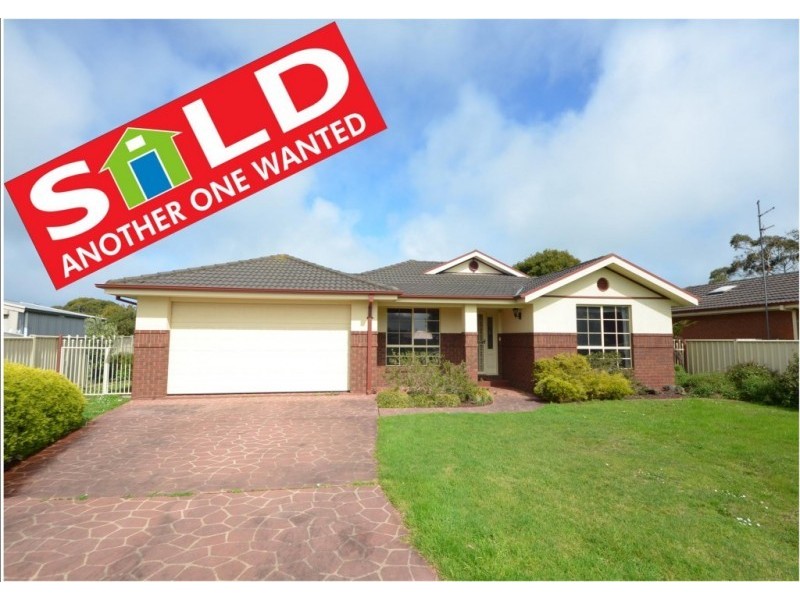 3 Myuna Court, Portland VIC 3305