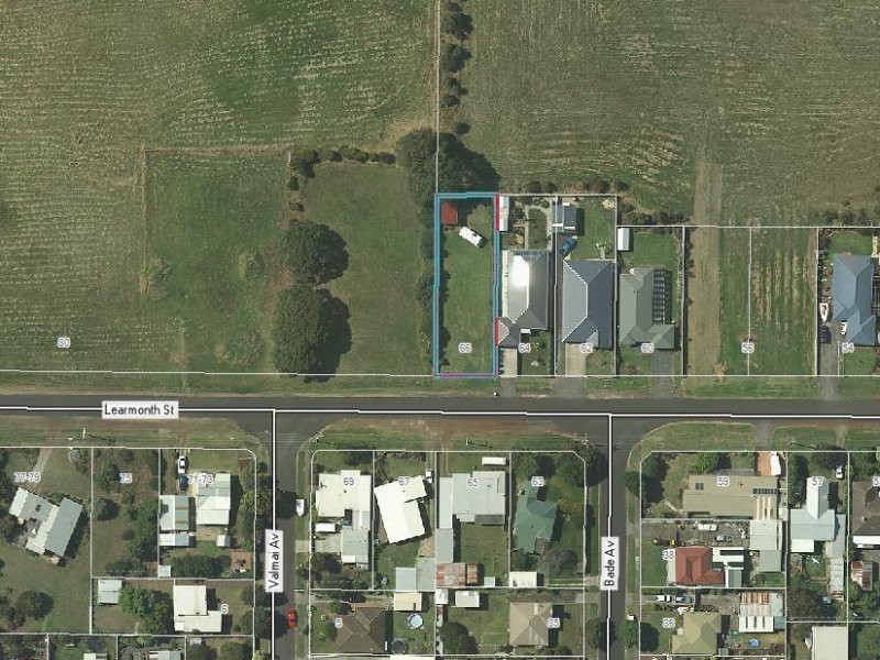 66 Learmonth Street, Portland VIC 3305