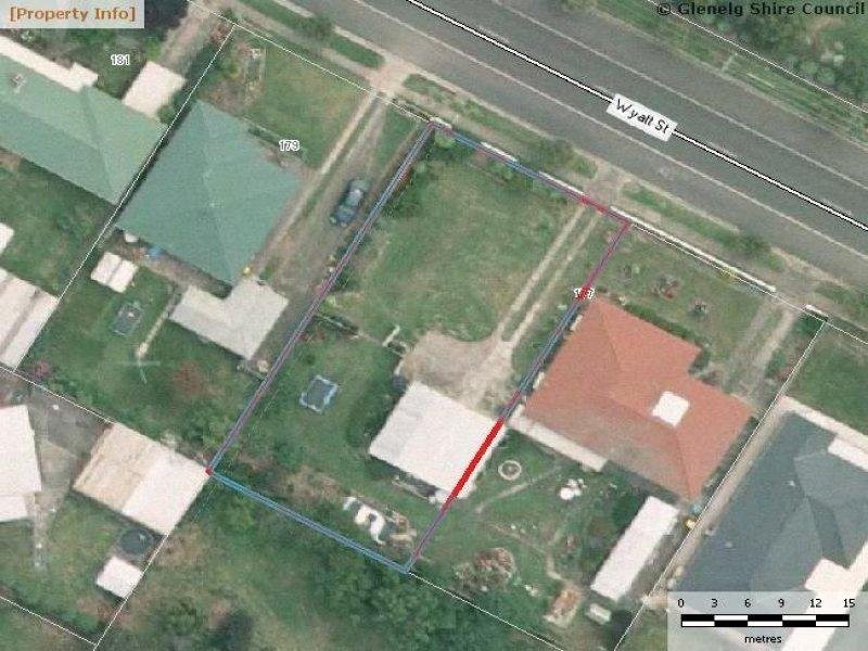 177 Wyatt Street, Portland VIC 3305