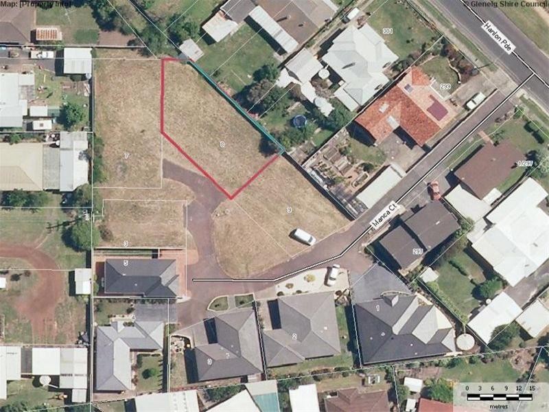8 Manca Court, Portland VIC 3305
