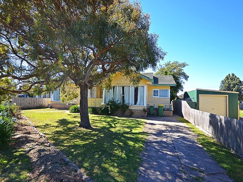 20 Victoria Parade, Portland VIC 3305