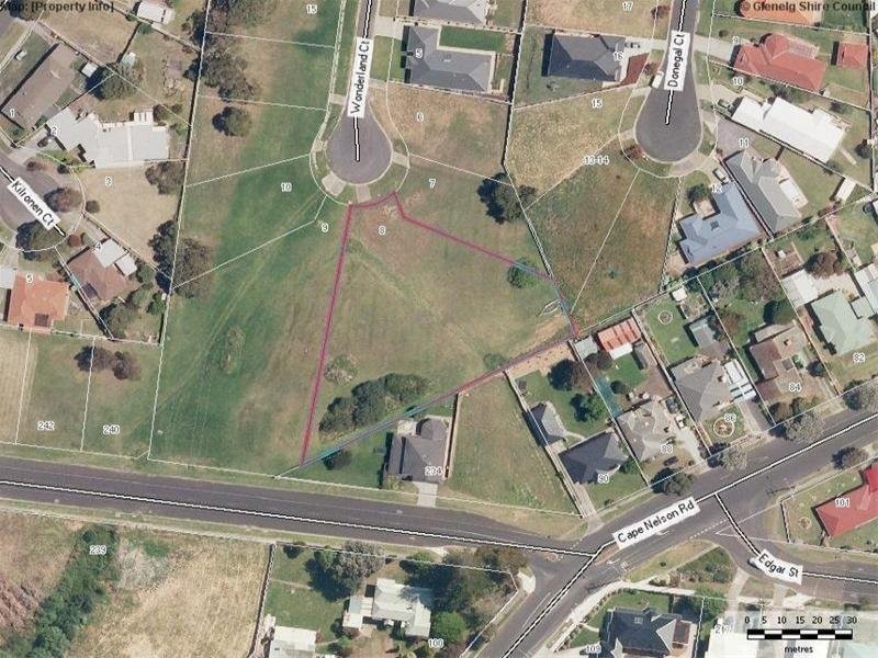 8 Wonderland Court, Portland VIC 3305