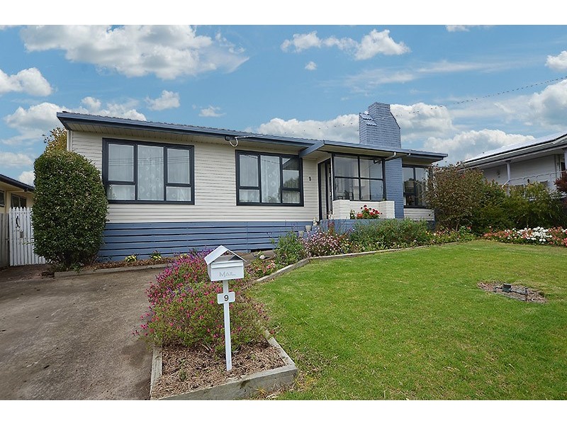 9 Poland Street, Portland VIC 3305