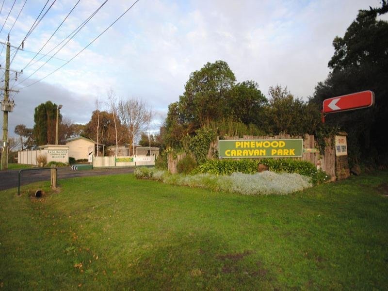 2 Bell Street, Heywood VIC 3304