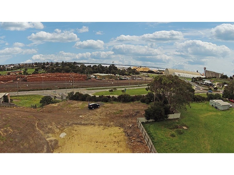 1 Kunara Crescent, Portland VIC 3305