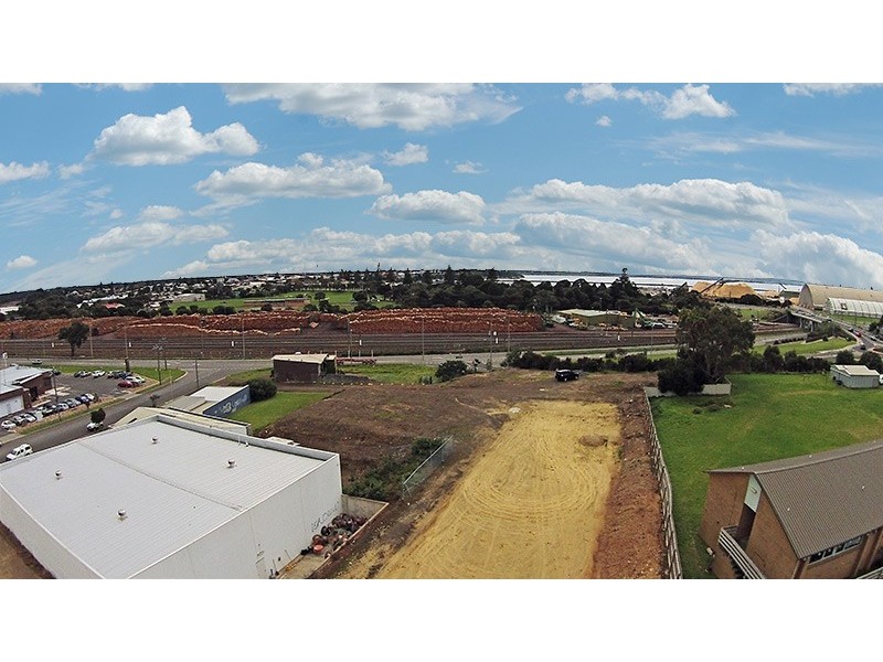 1 Kunara Crescent, Portland VIC 3305