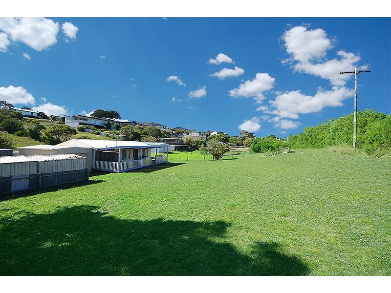 Lot 10 Neil Black Street East, Nelson VIC 3292