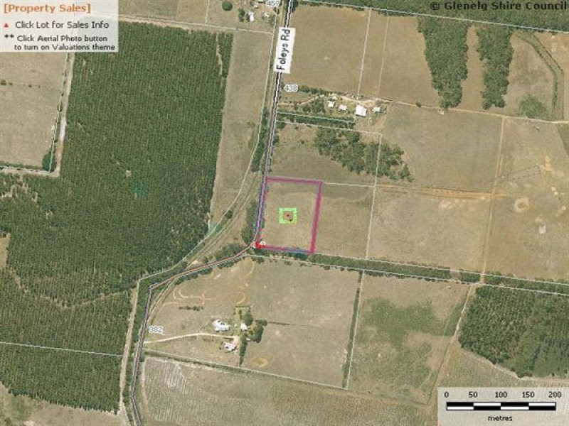 412 Foleys Road, Portland VIC 3305