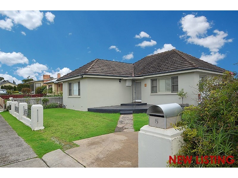 5 Grant Street, Portland VIC 3305