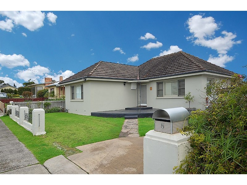 5 Grant Street, Portland VIC 3305