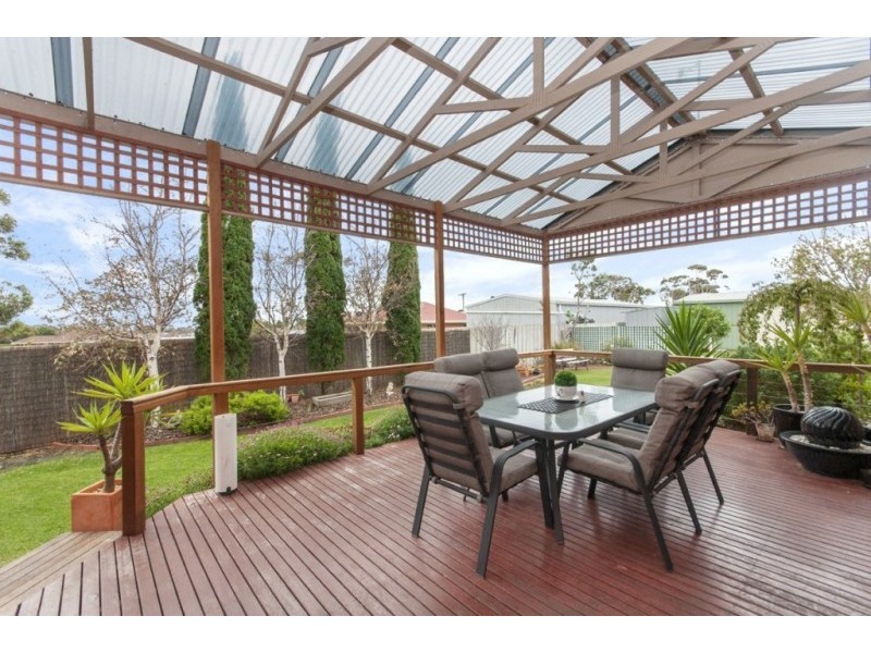 17 Moorhouse Street, Portland VIC 3305