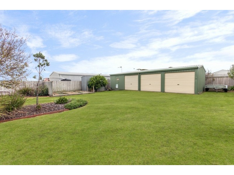 17 Moorhouse Street, Portland VIC 3305