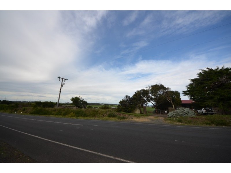 Lot 20 Cape Nelson Road, Portland VIC 3305