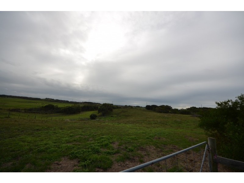 Lot 20 Cape Nelson Road, Portland VIC 3305