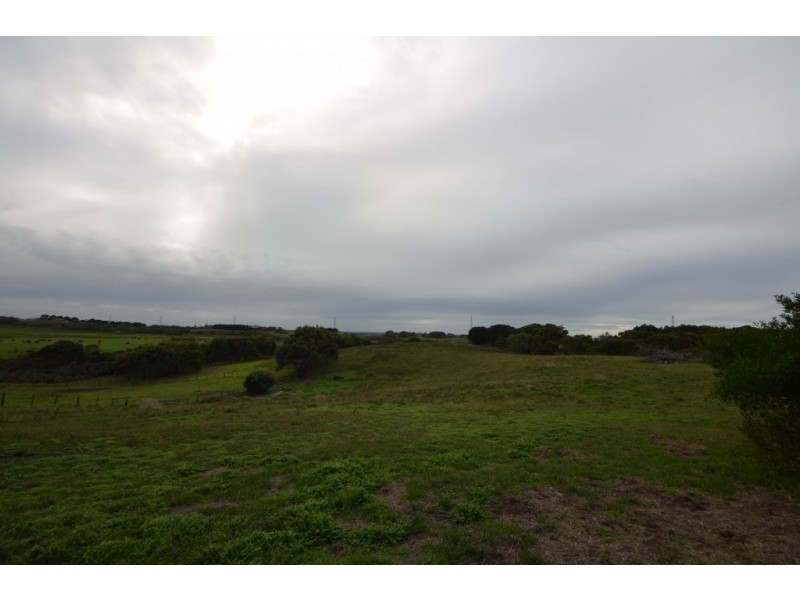 Lot 20 Cape Nelson Road, Portland VIC 3305