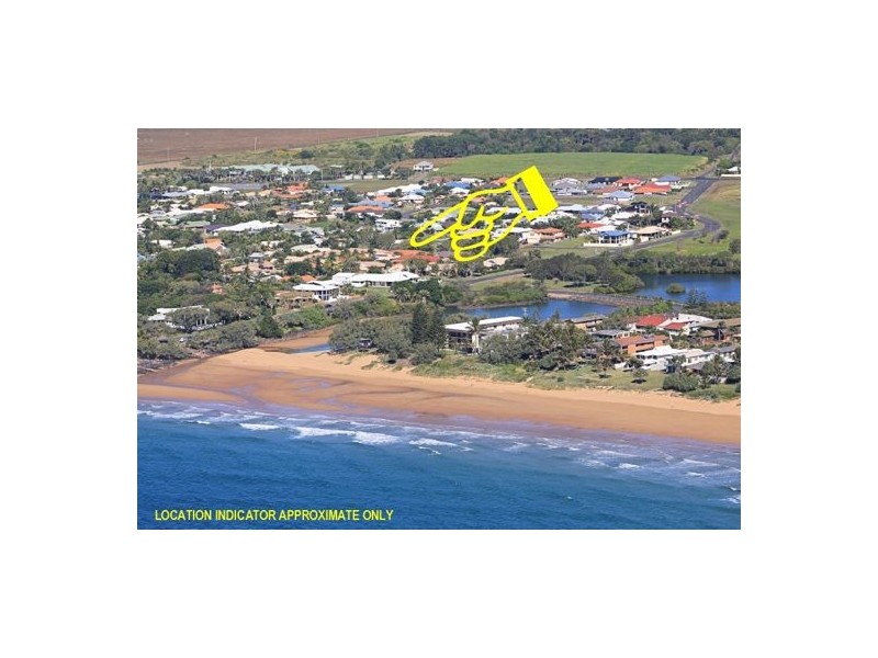 Unit 34, 1 Waimarie Street, Bargara QLD 4670