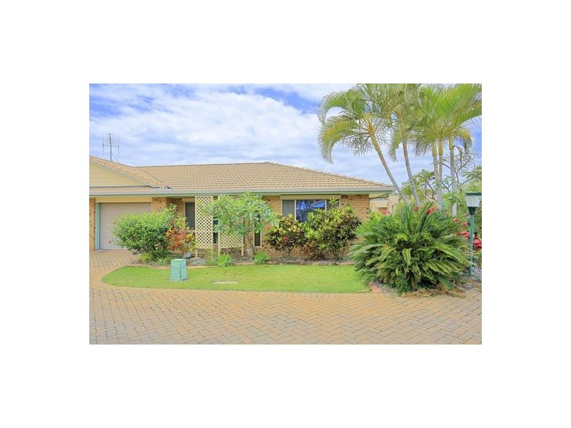Unit 34, 1 Waimarie Street, Bargara QLD 4670