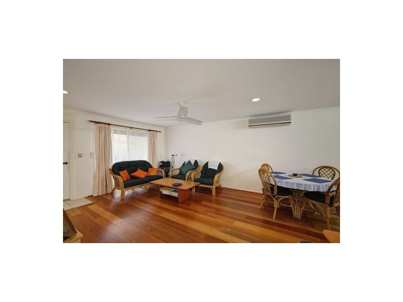Unit 34, 1 Waimarie Street, Bargara QLD 4670