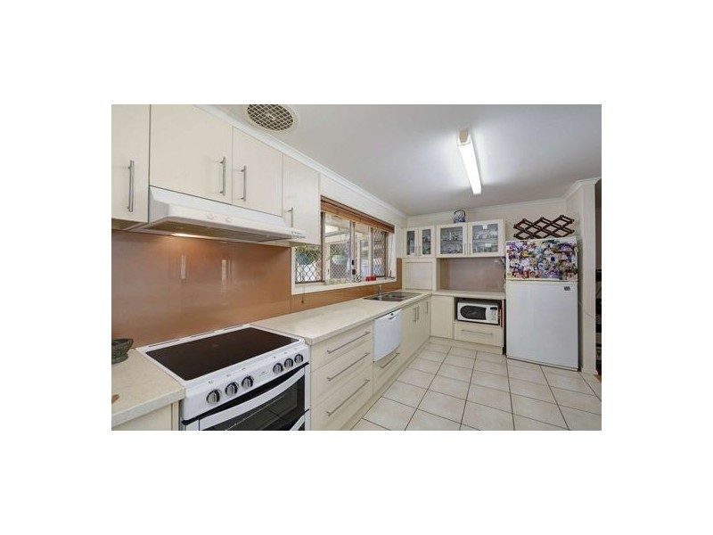 Unit 34, 1 Waimarie Street, Bargara QLD 4670