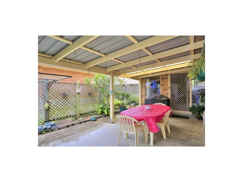 Unit 34, 1 Waimarie Street, Bargara QLD 4670