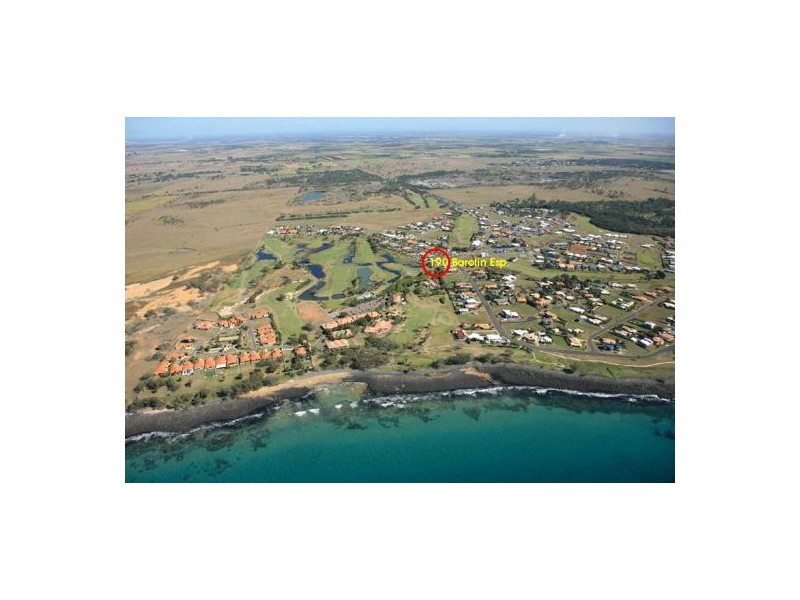 190 Barolin Esplanade, Coral Cove QLD 4670