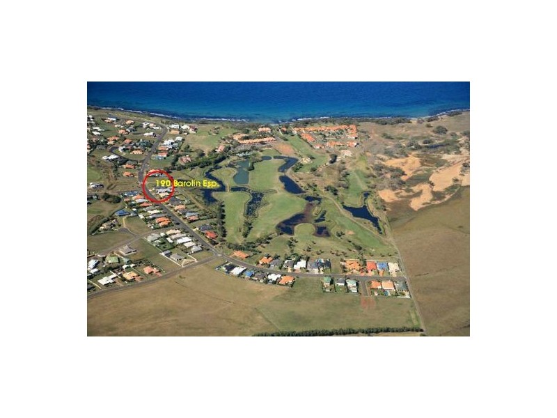 190 Barolin Esplanade, Coral Cove QLD 4670
