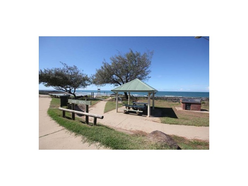 19 Burnett Heads Road, Burnett Heads QLD 4670