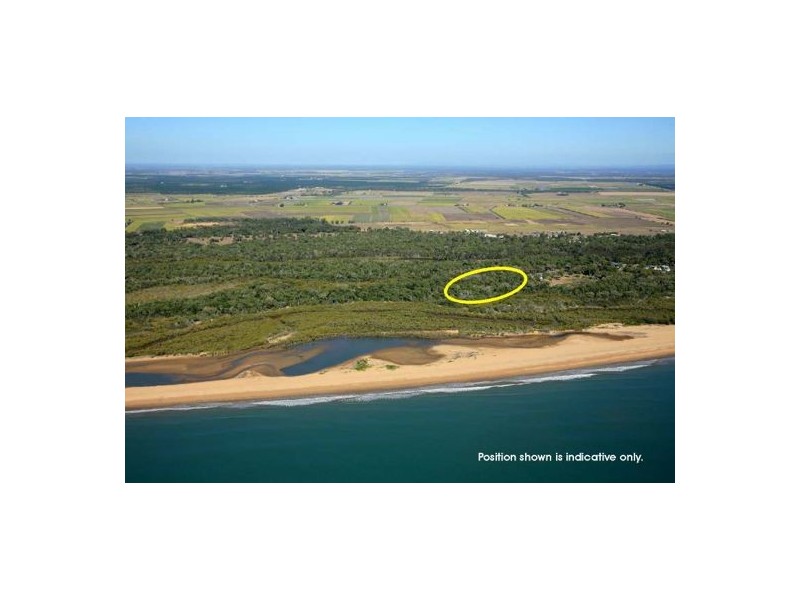 33 Gengers Road, Moore Park Beach QLD 4670