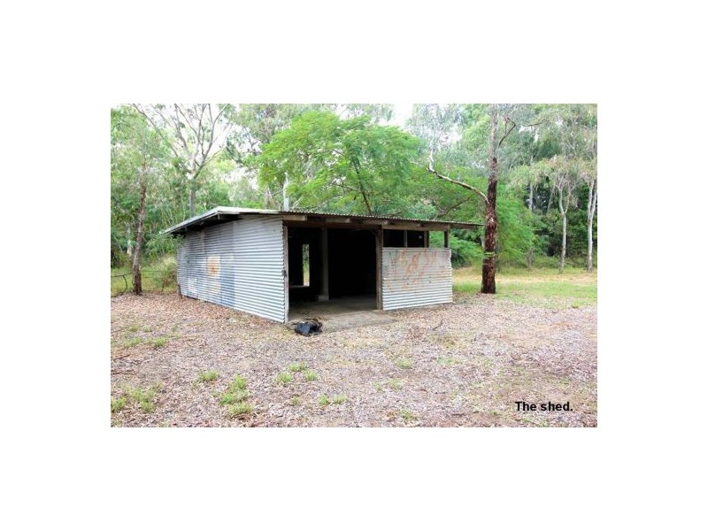 33 Gengers Road, Moore Park Beach QLD 4670