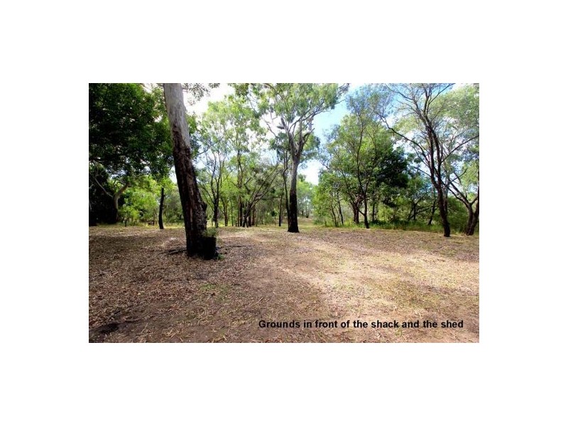 33 Gengers Road, Moore Park Beach QLD 4670