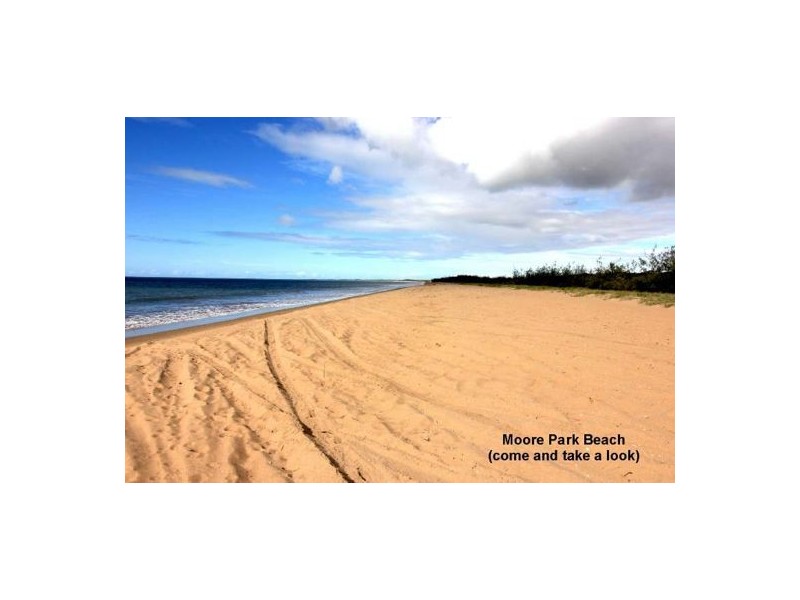 33 Gengers Road, Moore Park Beach QLD 4670