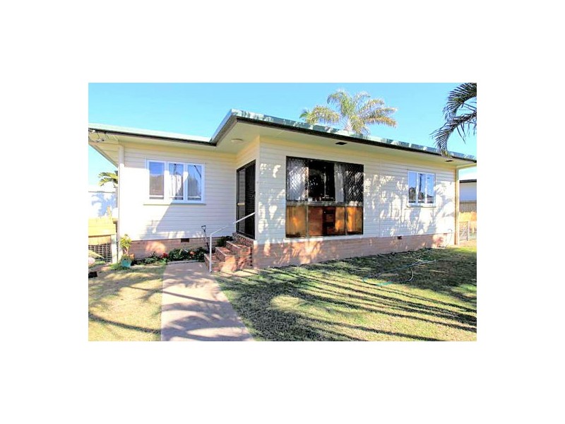 10 Courtice Street, Walkervale QLD 4670