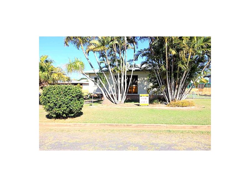 10 Courtice Street, Walkervale QLD 4670