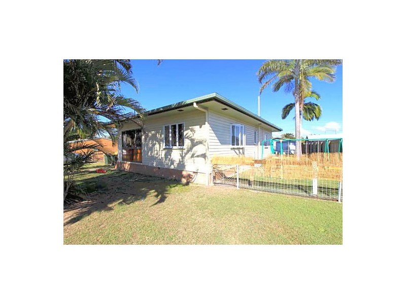 10 Courtice Street, Walkervale QLD 4670