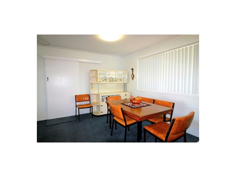 11 Wilson Street, Kepnock QLD 4670